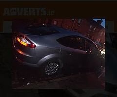 2008 ford Mondeo 1.6 petrol - Image 5/10
