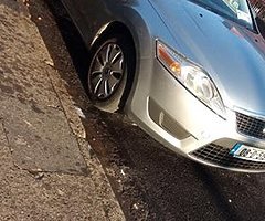 2008 ford Mondeo 1.6 petrol - Image 9/10