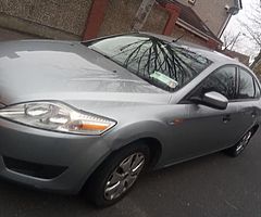 2008 ford Mondeo 1.6 petrol - Image 10/10