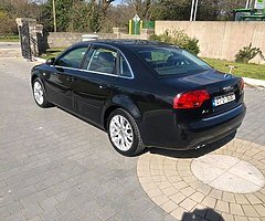 Clean 2007 Audi A4 1.9 TDI - Image 3/9
