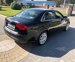 Clean 2007 Audi A4 1.9 TDI - Image 4/9