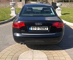 Clean 2007 Audi A4 1.9 TDI - Image 5/9