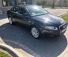 Clean 2007 Audi A4 1.9 TDI - Image 9/9