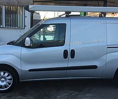 Vauxhall Combo 1.3CDTi 16v ( 90PS ) L2H2 ( s/s ) ecoFLEX 2015MY Sportive 2300 - Image 4/10
