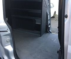 Vauxhall Combo 1.3CDTi 16v ( 90PS ) L2H2 ( s/s ) ecoFLEX 2015MY Sportive 2300 - Image 7/10