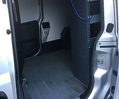 Vauxhall Combo 1.3CDTi 16v ( 90PS ) L2H2 ( s/s ) ecoFLEX 2015MY Sportive 2300 - Image 8/10