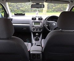 Volkswagen Golf 1.4 petrol - Image 5/10