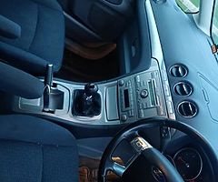 Ford Galaxy Zetec - Image 5/6