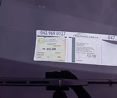 2006 Audi a4 b7 avant 1.9 tdi (new nct) - Image 6/7