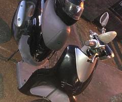 2010 flipper 50 cc - Image 3/3