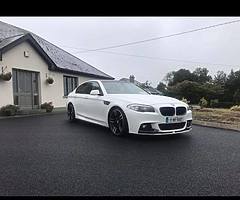Bmw 520d *LOW MILAGE*