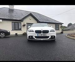 Bmw 520d *LOW MILAGE* - Image 3/10