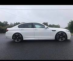 Bmw 520d *LOW MILAGE* - Image 4/10