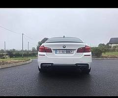 Bmw 520d *LOW MILAGE* - Image 5/10