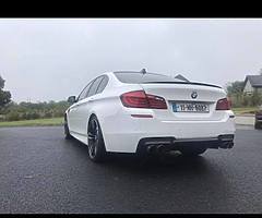 Bmw 520d *LOW MILAGE* - Image 6/10