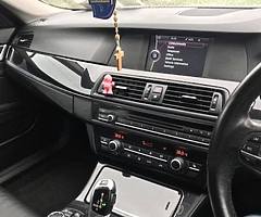 Bmw 520d *LOW MILAGE* - Image 8/10