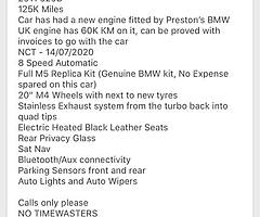 Bmw 520d *LOW MILAGE* - Image 10/10
