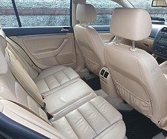 05 VW Golf - NCT 02/20 - FSH - Image 6/8