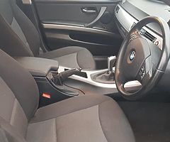 BMW 320D CHEAP TAX