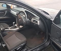 BMW 320D CHEAP TAX - Image 3/10