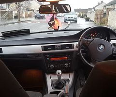 BMW 320D CHEAP TAX - Image 6/10