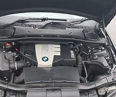 BMW 320D CHEAP TAX - Image 7/10