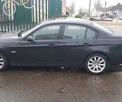 BMW 320D CHEAP TAX - Image 9/10