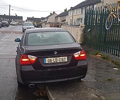 BMW 320D CHEAP TAX - Image 10/10