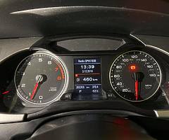 Audi A4 Estate Aoutmatic 1.8 Full Spec - Image 6/7