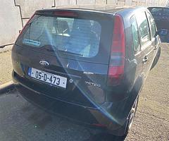 Ford Fiesta - Image 3/5