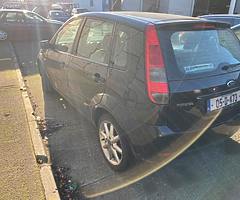 Ford Fiesta - Image 4/5