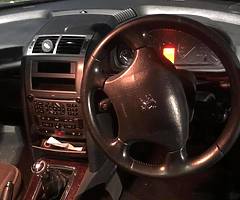 Peugeot 407 , 2008 1.8