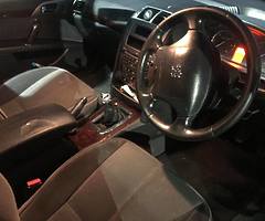 Peugeot 407 , 2008 1.8