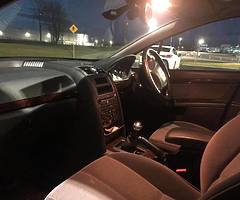 Peugeot 407 , 2008 1.8 - Image 3/7