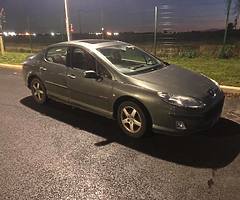 Peugeot 407 , 2008 1.8 - Image 7/7