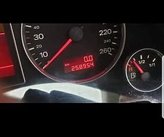 Audi a4 1.9 tdi