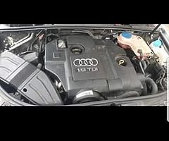 Audi a4 1.9 tdi