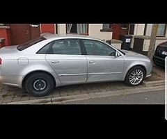 Audi a4 1.9 tdi - Image 6/8