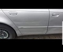 Audi a4 1.9 tdi - Image 7/8