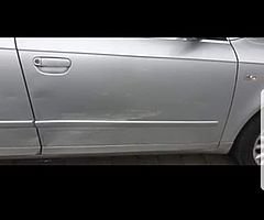 Audi a4 1.9 tdi - Image 8/8