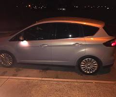 Ford C-Max - Image 3/6
