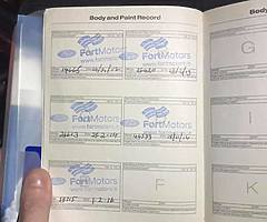 Ford C-Max - Image 4/6