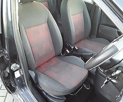 2006 Ford Fiesta 1.2 NCT & TAX - Image 8/10