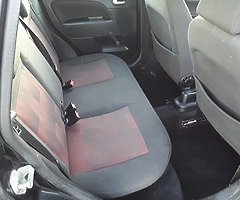 2006 Ford Fiesta 1.2 NCT & TAX - Image 10/10