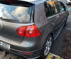 Golf 2004