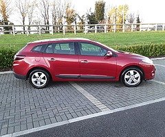 2010 Renault Grand Megane 1.5 Diesel - Image 3/10