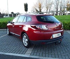 2010 Renault Grand Megane 1.5 Diesel - Image 5/10