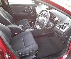 2010 Renault Grand Megane 1.5 Diesel - Image 6/10