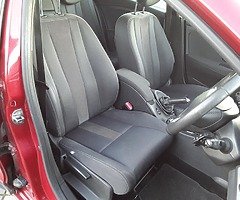 2010 Renault Grand Megane 1.5 Diesel - Image 7/10