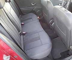 2010 Renault Grand Megane 1.5 Diesel - Image 8/10